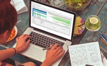 Microsoft Project Avanzado