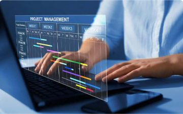 Gestión de Proyectos con Project Libre apoyado con IA Generativa